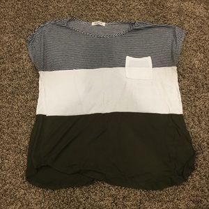 Basic Tee